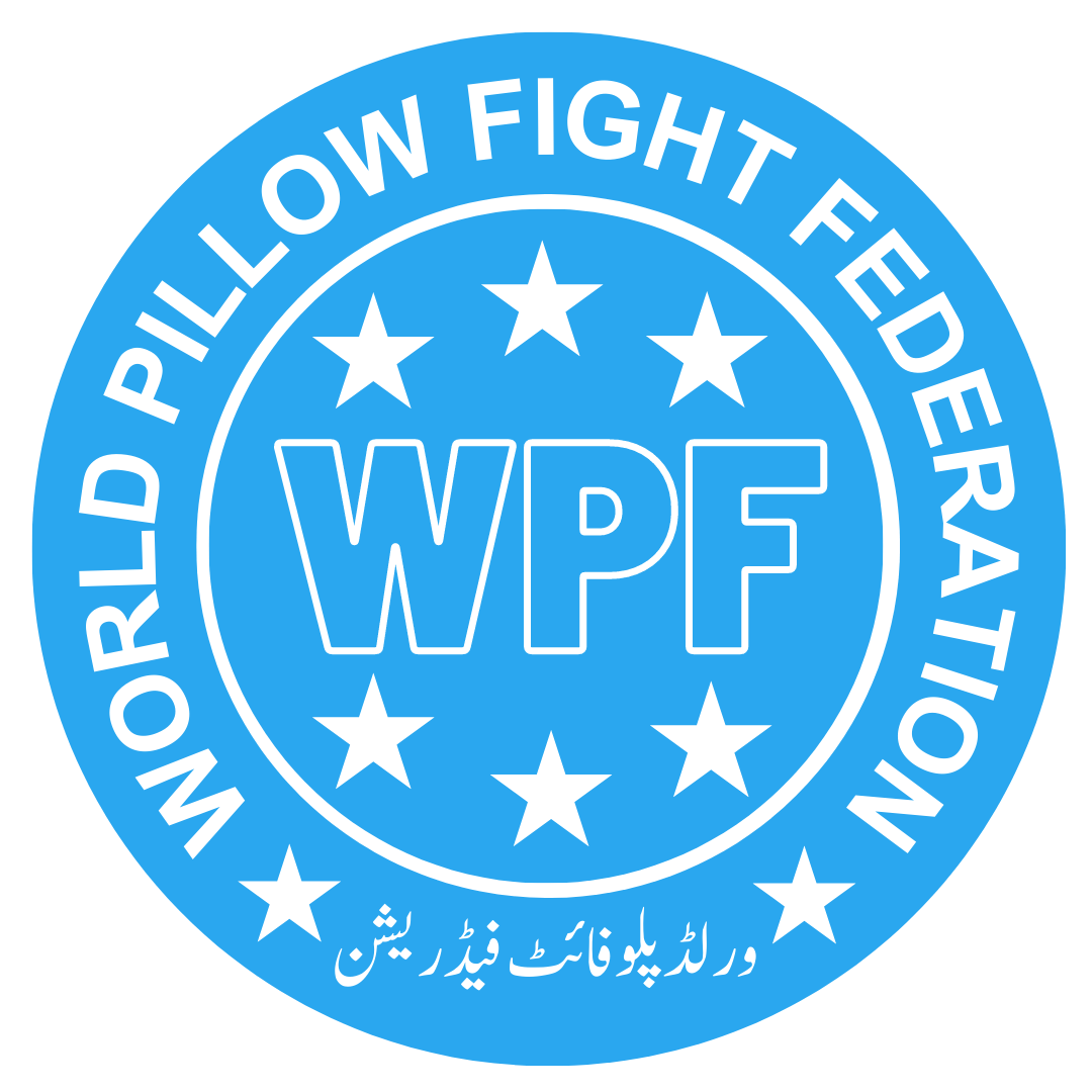 World Pillow Fight